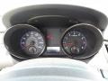 2012 Hyundai Genesis Coupe 2.0T Gauges