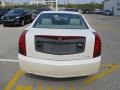White Diamond - CTS Sedan Photo No. 4