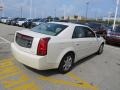 White Diamond - CTS Sedan Photo No. 5