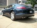 Dark Blue Metallic - Panamera 4S Photo No. 4