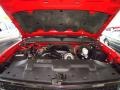 5.3 Liter OHV 16-Valve Vortec V8 Engine for 2007 Chevrolet Silverado 1500 LTZ Extended Cab 4x4 #51952322