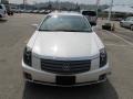 White Diamond - CTS Sedan Photo No. 8