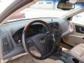 White Diamond - CTS Sedan Photo No. 10
