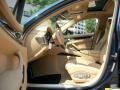 Dark Blue Metallic - Panamera 4S Photo No. 9