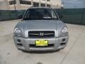 Platinum Metallic - Tucson GLS Photo No. 8