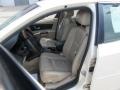 White Diamond - CTS Sedan Photo No. 12