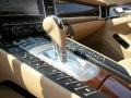 Luxor Beige Transmission Photo for 2011 Porsche Panamera #51952418