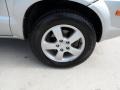 Platinum Metallic - Tucson GLS Photo No. 15