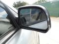 Platinum Metallic - Tucson GLS Photo No. 17
