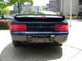 Midnight Blue Metallic - 968 Coupe Photo No. 5