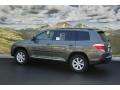 Cypress Green Pearl - Highlander V6 4WD Photo No. 3