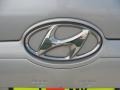 Platinum Metallic - Tucson GLS Photo No. 21