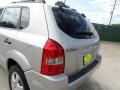 Platinum Metallic - Tucson GLS Photo No. 22