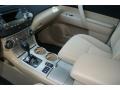 Cypress Green Pearl - Highlander V6 4WD Photo No. 6