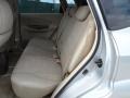Platinum Metallic - Tucson GLS Photo No. 32
