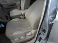Platinum Metallic - Tucson GLS Photo No. 35