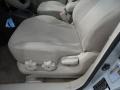 Platinum Metallic - Tucson GLS Photo No. 36
