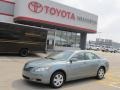 Aloe Green Metallic - Camry LE Photo No. 1
