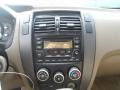 Platinum Metallic - Tucson GLS Photo No. 38