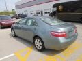 Aloe Green Metallic - Camry LE Photo No. 2