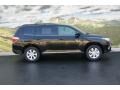 Black - Highlander V6 4WD Photo No. 2