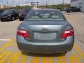 Aloe Green Metallic - Camry LE Photo No. 3