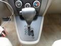 Platinum Metallic - Tucson GLS Photo No. 42