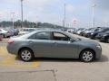Aloe Green Metallic - Camry LE Photo No. 5