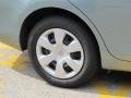 Aloe Green Metallic - Camry LE Photo No. 6