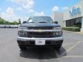 Black - Colorado Z71 Crew Cab Photo No. 2