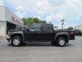 Black - Colorado Z71 Crew Cab Photo No. 4