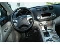 Black - Highlander V6 4WD Photo No. 11
