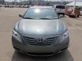 Aloe Green Metallic - Camry LE Photo No. 8