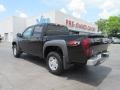 Black - Colorado Z71 Crew Cab Photo No. 5