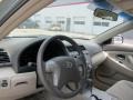 Aloe Green Metallic - Camry LE Photo No. 9