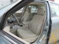 Aloe Green Metallic - Camry LE Photo No. 11