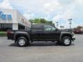 Black - Colorado Z71 Crew Cab Photo No. 8