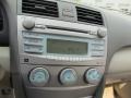 Aloe Green Metallic - Camry LE Photo No. 14