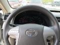 Aloe Green Metallic - Camry LE Photo No. 16