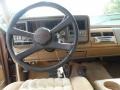 Dark Autumnwood Metallic - C/K K1500 Extended Cab 4x4 Photo No. 12