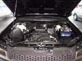 Black - Colorado Z71 Crew Cab Photo No. 18