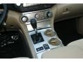 Cypress Green Pearl - Highlander V6 4WD Photo No. 14