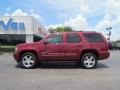 Sport Red Metallic - Tahoe LT Photo No. 4