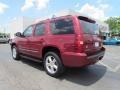 Sport Red Metallic - Tahoe LT Photo No. 5