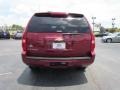 Sport Red Metallic - Tahoe LT Photo No. 6