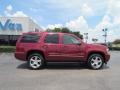 Sport Red Metallic - Tahoe LT Photo No. 8