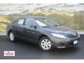 Magnetic Gray Metallic - Camry LE Photo No. 1