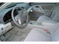 Magnetic Gray Metallic - Camry LE Photo No. 4