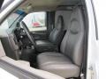 2009 Summit White Chevrolet Express 1500 Cargo Van  photo #14