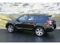 Black - RAV4 Sport 4WD Photo No. 3